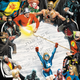 Illustration for article titled Three Possible New Shows for the Arrowverse